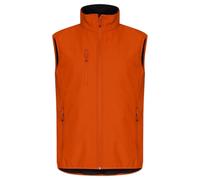 Clique Chaqueta Softshell Classic para Hombre (BC6681) UTBC6681_20