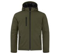 Clique Chaqueta Softshell para Hombre (UB226) UTUB226_10