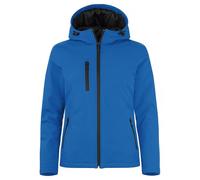 Clique Chaqueta Softshell para Mujer (BC5926)