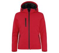 Clique Chaqueta Softshell para Mujer (BC5926) UTBC5926_1