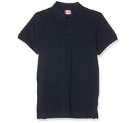 CliQue Classic Lincoln Polo Camisa, Azul (Dark Navy), M para Hombre