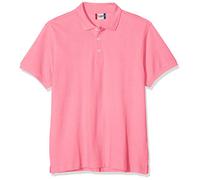 CliQue Classic Lincoln - Polo para Hombre Rosa Rosa 3XL