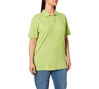 Clique Classic Womens Marion, Polo para Mujer, Verde (Light Green), 40 EU (Talla fabricante:Large)