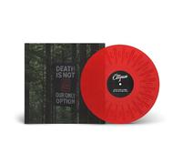 Clique - Clique - Death Is Not Our Only Option [Vinilo]