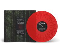 Clique - Clique - Death Is Not Our Only Option [Vinilo]