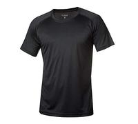 Clique - Funktions T-Shirt für Herren 'Active T' / Schwarz (99), L