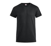 CliQue Ice-T Top de Deporte, Negro (Black), X-Large para Hombre