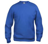 Clique - Jersey Basic para Adultos Unisex (S) (Azul Real)