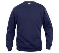 Clique - Jersey Basic para Adultos Unisex (XXL) (Marino Oscuro)