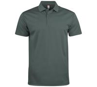 Clique - Polo Basic Active para Adultos Unisex