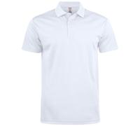Clique - Polo Basic Active para Adultos Unisex