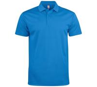 Clique Polo Basic Active para Adultos Unisex (BC6137)