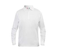 Clique Polo Classic Lincoln de Manga Larga para Hombre (BC6335) UTBC6335_49