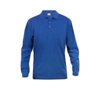 Clique Polo Classic Lincoln de Manga Larga para Hombre (UB715) UTUB715_19