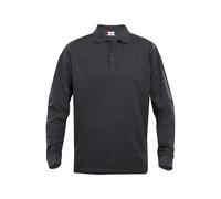 Clique Polo Classic Lincoln de Manga Larga para Hombre (UB715) UTUB715_51