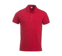 Clique Polo Classic Lincoln para Hombre (BC6299)