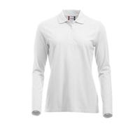 Clique Polo Classic Marion de Manga Larga para Mujer (BC6171) UTBC6171_18