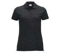 Clique Polo Classic Marion de Mezcla para Mujer (UB696)