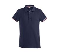 CliQue Polo Newton para Hombre