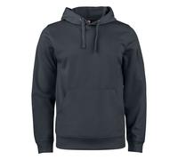 Clique Sudadera Basic Activo para Adultos Unisex (UB196) UTUB196_13