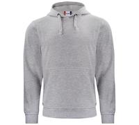 Clique Sudadera Basic para Adultos Unisex (BC5986)