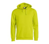 Clique Sudadera Basic para Adultos Unisex (UB211) UTUB211_50