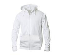 Clique Sudadera con Cremallera Basic para Hombre (UB102) UTUB102_1
