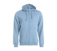 Clique Sudadera con Cremallera Basic para Hombre (UB102) UTUB102_27