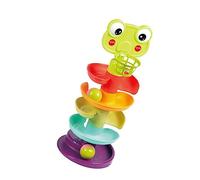 CLISPEED 1 Juego Juguete Infantil de Animales de Cartón para de Montaje Divertido con Diseño para Desarrollo Cognitivo y Estimulación Inteligencia Estilo Aleatorio