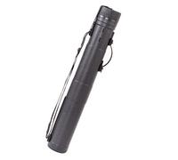 CLISPEED 1 Pc Carcaj Soporte Ajustable Tubo De Almacenamiento De Tiro con Arco Bolsa De Hombro Caso Bolsa De Soporte Riñonera De Tiro con Arco Transportador Bolsa Objetivo Bolsas Portátil