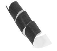CLISPEED 1 Rollo Cinta Adhesiva de Carretera para Maquetas Urbanas de Superficie Realista para DIY Displays Educativos y Ferrocarriles