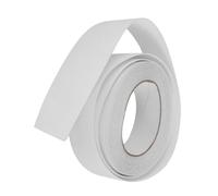 CLISPEED 1 Rollo Cinta Antideslizante Transparente para Escaleras y Baños y Adhesivo Fuerte para Prevención de Resbalones Interiores y Exteriores