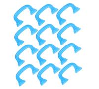 CLISPEED 12 Piezas Teléfonos Susurradores para Juguete Auditivo de Retroalimentación para Desarrollo del Habla Herramienta de Fonética para Aula y Práctica de Pronunciación Infantil