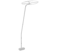 CLISPEED 1Juego Soporte de Mosquitera para Cuna de de Metal Compatible con Redes de Mantiene al de para