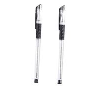 CLISPEED 2 piezas Herramienta de Acero Inoxidable para Punzar y Mejorar el Tiro del Cigarro con Mango Ergonómico y Función Versátil para Exigentes