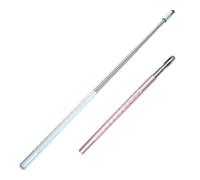 CLISPEED 2 Piezas Stylus Pen Capacitive Touch Screen Pencil For Tablets and Smartphones Digital Stylus For Writing Drawing with High Precision and Responsive Performance