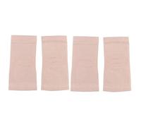 CLISPEED 2 Uds Codo De Tenista Manga Codo Manga Codo De Tenista Férula Comprimir Deportes Brazo Brace Codo Protector Spandex Codo Manga Equipo De Protección Coderas