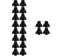 CLISPEED 20 PCS REEMPLAZADO DURABLE CABINACIÓN CABA CABERA CONSEJO CONSEJOS DE REEMPLACIÓN CONSEJOS DE REEMPLACIÓN CONSEJOS DE RABO PULTOS DE TRAKKING