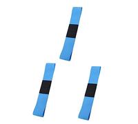 CLISPEED 3 Piezas Golf Swing Motion Ayuda Golf Swing Arm Band Golf Training Aid Band Corrector De Postura Brace Corrector Corrector De Gestos Corrección Ortopédica Brazalete Ortodoncia