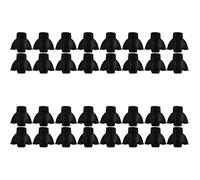 CLISPEED 32 PCS REEMPLAZADO DE CABINACIÓN DURABLE CABINO CONSEJO DE REEMPLAZO CONSEJOS DE REEMPLAZO CONSEJOS DE REEMPLACIÓN POSTOS DE CABO DE CABO