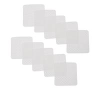 CLISPEED 360 piezas Almohadillas Desechables para Uñas Paños de Limpieza de No Tejida para Remover Esmalte de Uñas Casa y