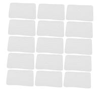 CLISPEED 500 Piezas Toallitas para Uñas Ultra Absorbentes sin Almohadillas de Limpieza para Gel y Removedor de Esmalte Suaves y para Salones y Profesional