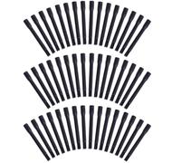 CLISPEED 50piezas Palillo Para Colores Varillas Desechables Kit De Suministros Para Mezclador De Para Pigmentos