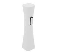CLISPEED Abridor de Vino Eléctrico Recargable Diseño Compacto y Portátil, Material Abs Resistente, Adecuado para Picnic y Fiesta de Boda, Fácil Uso Botón