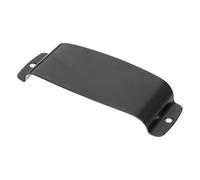 CLISPEED Accesorio Eléctrico Funda Protectora de Pastilla en Aleación de Zinc Adecuado para Conciertos