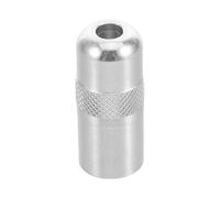 CLISPEED Accesorios para Pastillas de Guitarra Adaptador de Afinación Vintage Material de Aluminio para Músicos Intérpretes Mejora la Claridad del Sonido