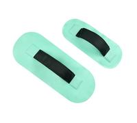 CLISPEED Asa de Transporte Lateral para Kayak y Canoa Tirador de Repuesto de Goma Resistente Accesorio Práctico y Cómodo para Embarcaciones Recreativas Fácil de Instalar Pequeño y Diseño