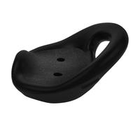 CLISPEED Asiento para Triciclo Resistente y Plástico Grueso Diseño Cómodo y Duradero para Bebés Fácil Instalación Triciclos de Evolución y Juguetes de Niña