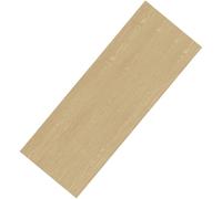 CLISPEED Baldosas Adhesivas para Suelo de PVC Diseño de Vetas de Madera, 40 CM X 100 CM, 1 Unidad, Autoadhesivo, Apto para Cocina y Sala de Estar