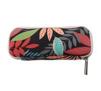 CLISPEED Bolsa De Almacenamiento USB Organizador De Viaje para Memorias USB Estuche Portátil Viajes o Uso Diario